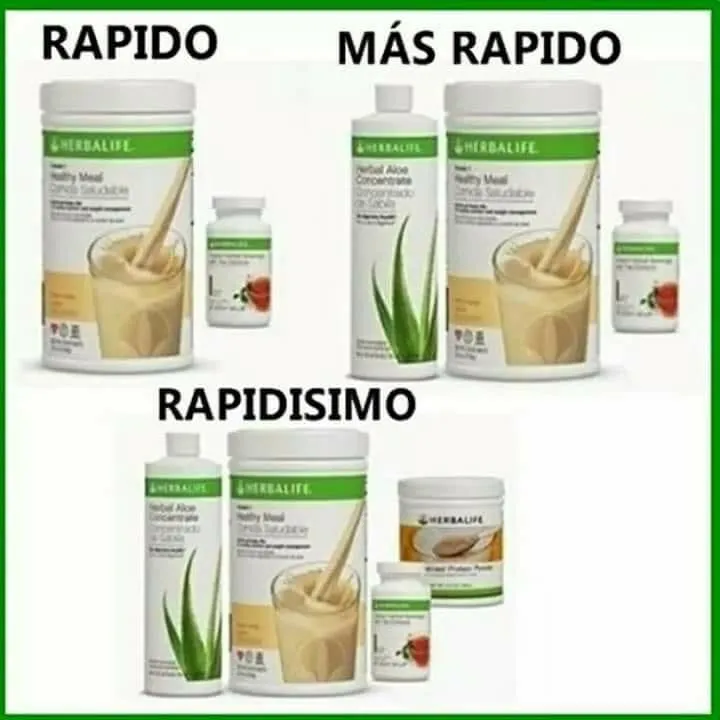 La imagen 11 de la Empresa MONI NUTRIACTIVA, MIEMBRO INDEPENDIENTE DE HERBALIFE.