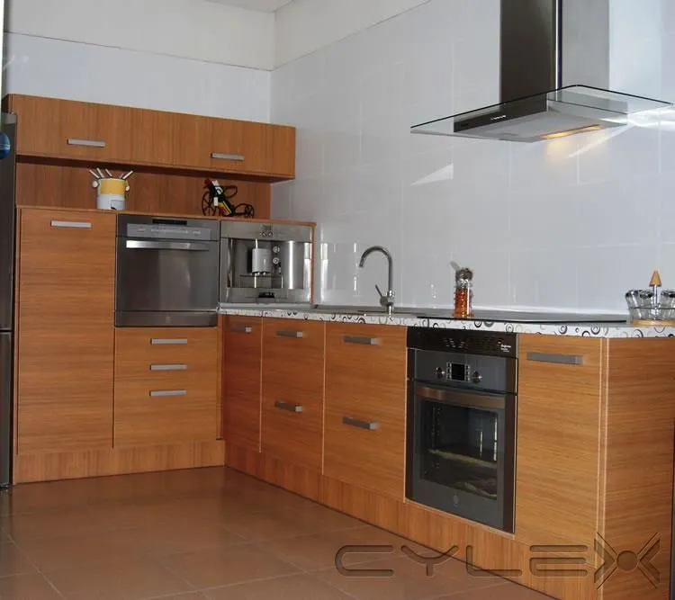 La imagen 4 de la Empresa MUEBLES DE COCINA NOVA 2000