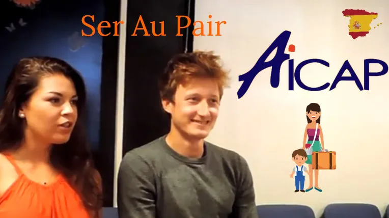 La imagen 7 de la Empresa AICAP - AU PAIR MALLORCA Y INTERCAMBIOS CULTURALES