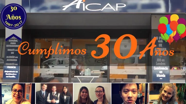 La imagen 4 de la Empresa AICAP - AU PAIR MALLORCA Y INTERCAMBIOS CULTURALES