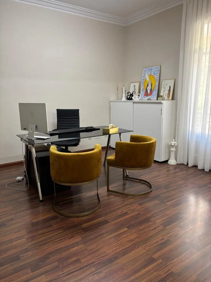 La imagen 3 de la Empresa CENTRO JÚLIA PASCUAL - PSICÓLOGA BARCELONA