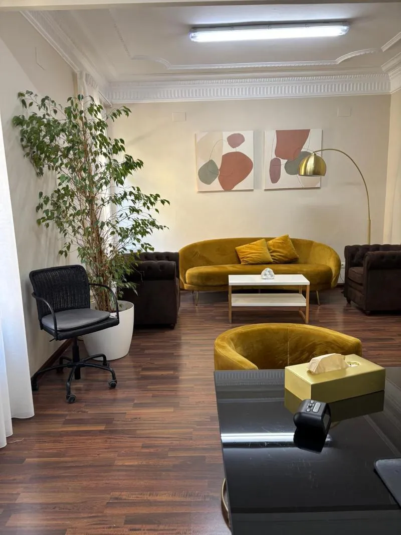 La imagen 5 de la Empresa CENTRO JÚLIA PASCUAL - PSICÓLOGA BARCELONA