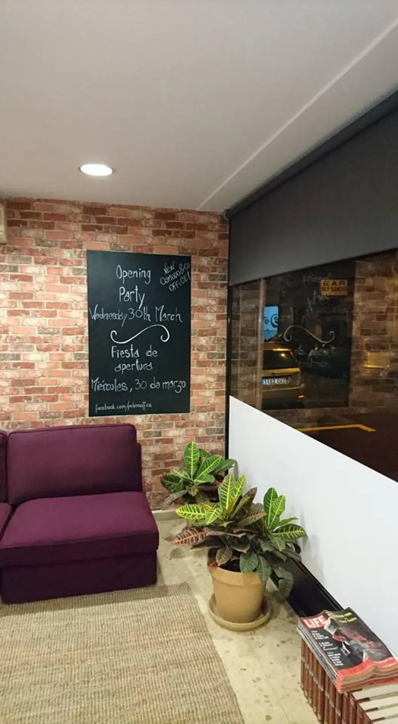 La imagen 3 de la Empresa COMODO & CO