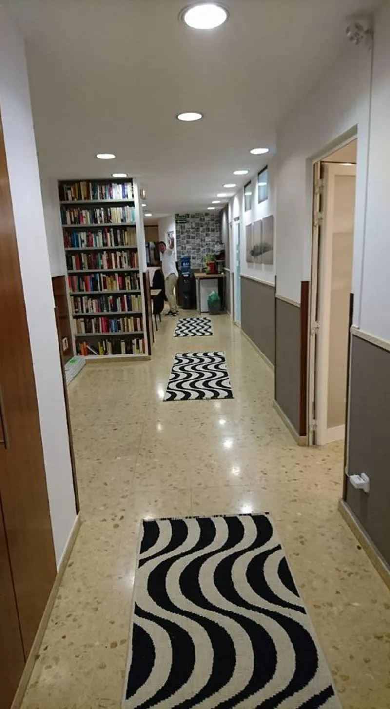 La imagen 2 de la Empresa COMODO & CO