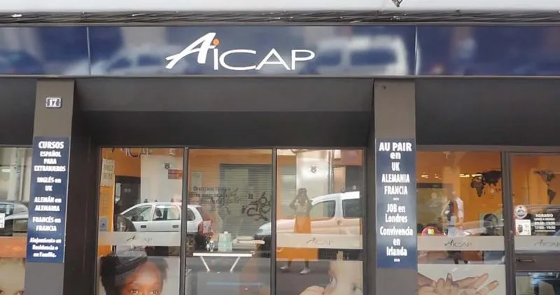 La imagen 2 de la Empresa AICAP - AU PAIR MALLORCA Y INTERCAMBIOS CULTURALES
