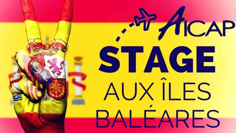 La imagen 5 de la Empresa AICAP - AU PAIR MALLORCA Y INTERCAMBIOS CULTURALES