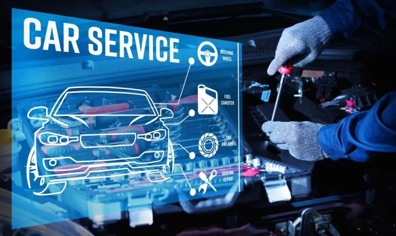 La imagen 6 de la Empresa TALLERES HELOAL