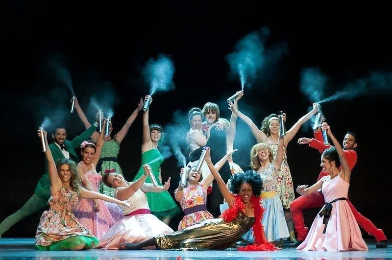 La imagen 9 de la Empresa PERFORMANCE EAD