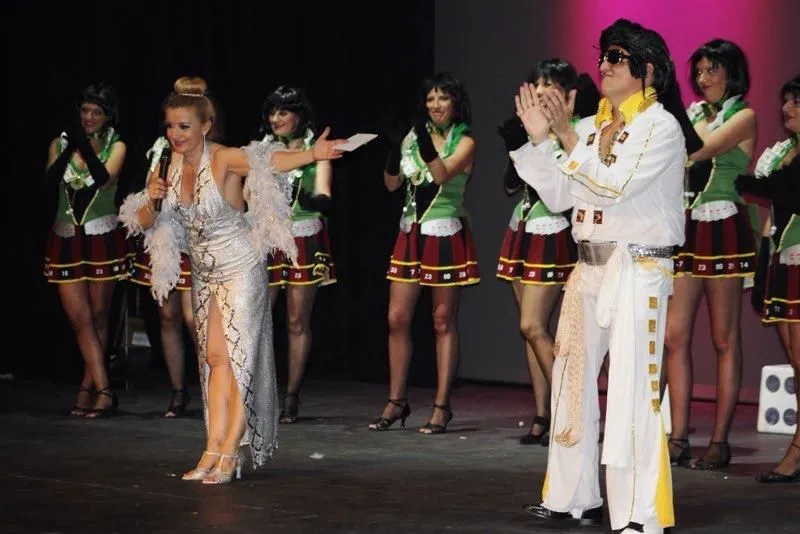 La imagen 5 de la Empresa PERFORMANCE EAD