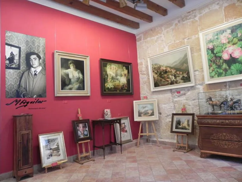 La imagen 4 de la Empresa COLL AGUILAR