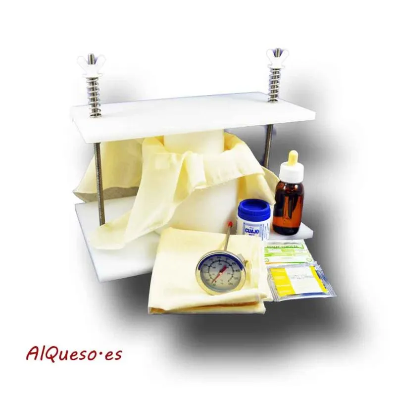 La imagen 7 de la Empresa AL QUESO