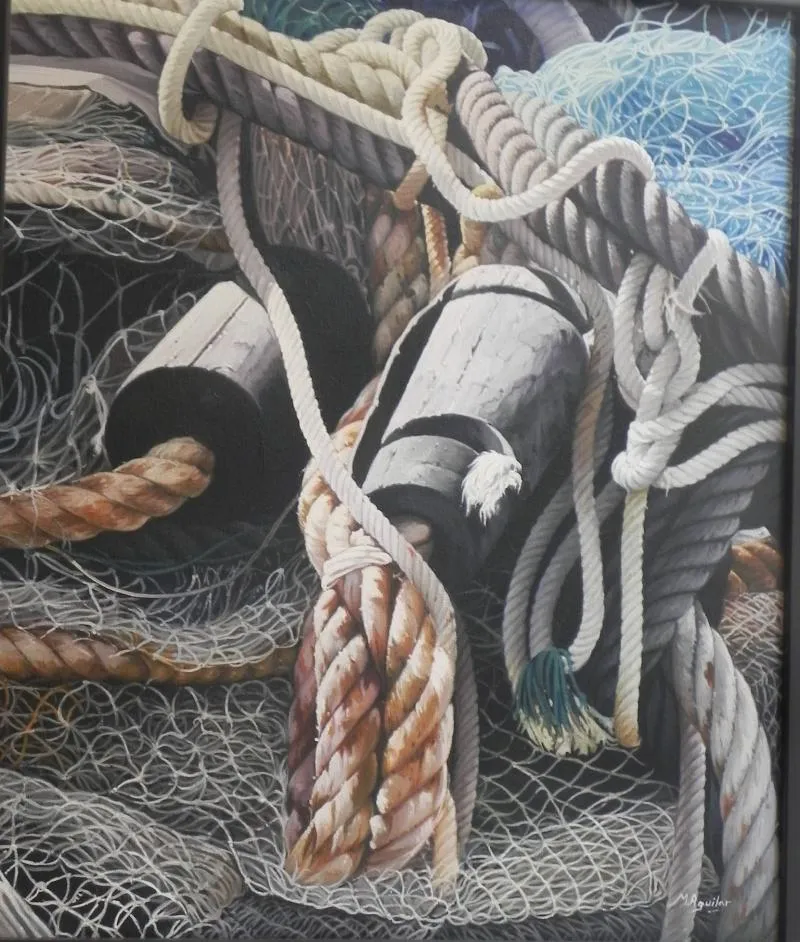 La imagen 1 de la Empresa COLL AGUILAR
