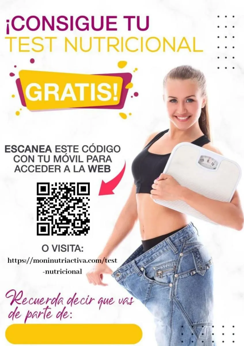 La imagen 5 de la Empresa MONI NUTRIACTIVA, MIEMBRO INDEPENDIENTE DE HERBALIFE.