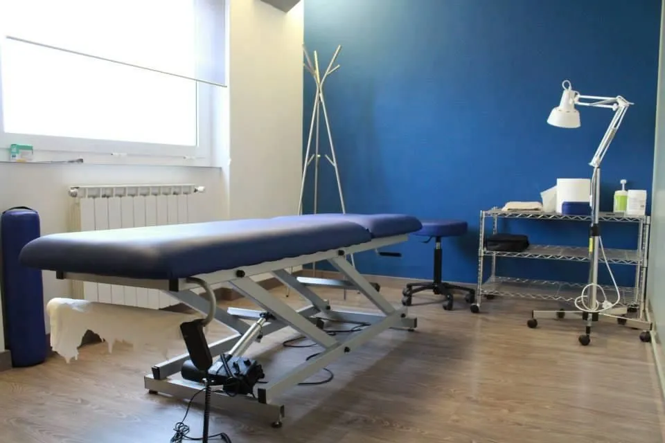 La imagen 3 de la Empresa CENTRE OSTEOPATIA I SALUT FERRAN ESPEJO