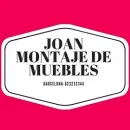 MONTAJE DE MUEBLES Y MUDANZAS JOAN Servicios Profesionales y de Negocios en Barcelona B