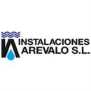 INSTALACIONES ARÉVALO S.L. Inmobiliaria y Reformas en Nuestra Señora de Jesús IB