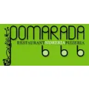 RESTAURANT POMARADA Transportes y Turismo en Barcelona B