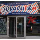 PELUQUERIA AYALATIN Productos y Servicios de Cuidado Personal en Rubí B