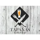 TAPAÑAS BAR & FOOD Bares en Palma IB