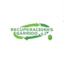 RECUPERACIONES GARRIDO Servicios Profesionales y de Negocios en Toledo TO