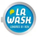 LAVANDERÍA AUTOSERVICIO LA WASH LONDRES 81 BCN Servicios Profesionales y de Negocios en Barcelona B