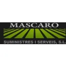 CIAL. AGRICOLA BME. MASCARO S.L. Industrias y Agricultura en Manacor IB