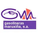 GASOLINERAS MARUXIÑA Industrias y Agricultura en Alameda de la Sagra TO