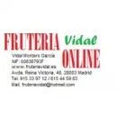 FRUTERIA VIDAL Fruterias en Madrid M