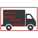 MUDANZAS SALVADOR Transportes y Turismo en Madrid M