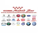 AUTORECAMBIOS MADRID SUR Automoviles Recambios Y Accesorios: Establecimientos en Madrid M