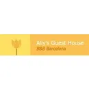 ALLY'S GUEST HOUSE Transportes y Turismo en Barcelona B