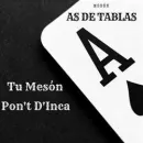 MESON AS DE TABLAS Restaurantes en Palma de Mallorca IB