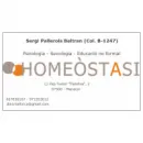 HOMEOSTASI - PSICOLOGÍA Y SEXOLOGÍA Psicologos en Manacor IB