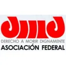DMD - ASOCIACION DERECHO A MORIR DIGNAMENTE Organizaciones No Gubernamentales en Madrid M