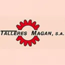 TALLERES MAGÁN Servicios Profesionales y de Negocios en Alameda de la Sagra TO