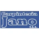 CARPINTERÍA JANO S.L.L. Servicios Profesionales y de Negocios en Yuncler TO
