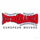 MUDANZAS MADRID Transportes y Turismo en Madrid M