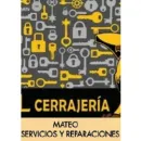 MATEO CERRAJERO 24 HORAS Y REPARACIONES DE PERSIANAS Servicios Profesionales y de Negocios en Barcelona B