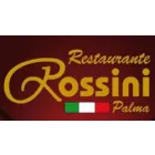 RESTAURANTE ITALIANO MALLORCA ROSSINI PALMA