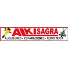 ALKISAGRA TORREJON DE VELASCO