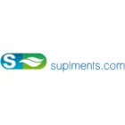 SUPLMENTS TIENDAS DE SUPLEMENTOS NATURALES S.L.