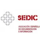 SEDIC - SOCIEDAD ESPAÑOLA DE DOCUMENTACION E INFORMACION CIENTIFICA