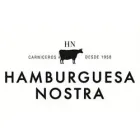 HAMBURGUESA NOSTRA