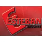 AUTOCARES ESTEBAN SÁNCHEZ S.L.