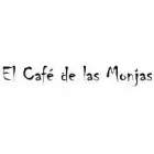 EL CAFE DE LAS MONJAS