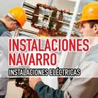 INSTALACIONES NAVARRO