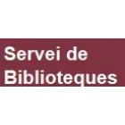 SERVEI DE BIBLIOTEQUES- UAB