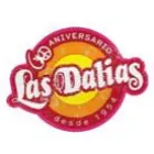 LAS DALIAS DE IBIZA
