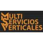 MULTISERVICIOS VERTICALES