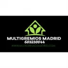 MULTIGREMIOS MADRID